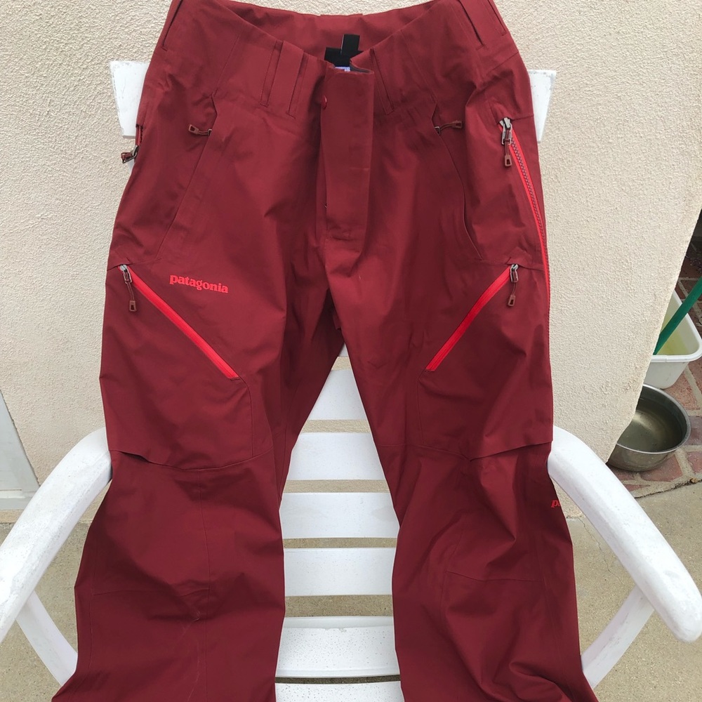Women’s Snowbelle stretch pants